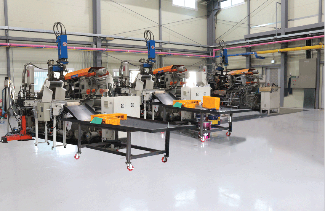 다이캐스팅 파트 이미지